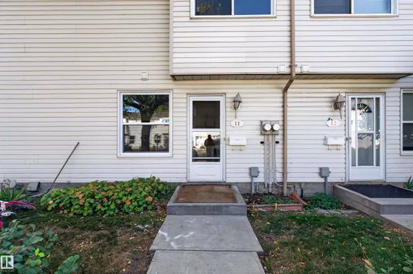 #11 2024 57 ST NW, Edmonton, AB T6L 2Z3