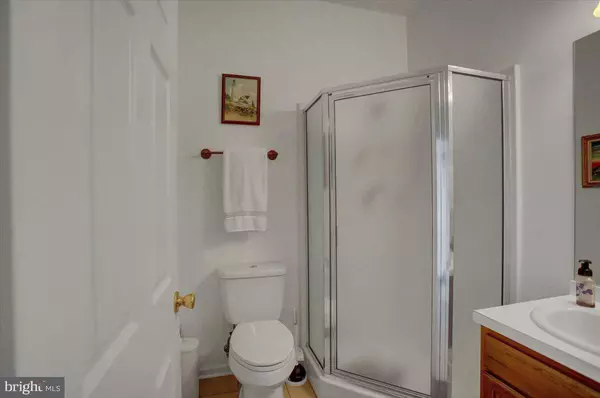 2515 SHERRY DRIVE DR #32, Chambersburg, PA 17202