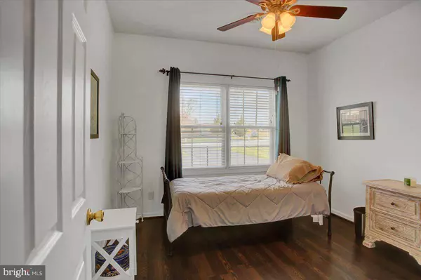 2515 SHERRY DRIVE DR #32, Chambersburg, PA 17202