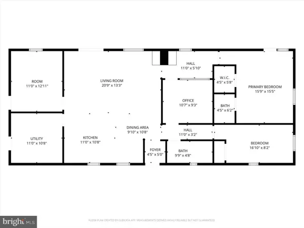 115 HARLACHER RD, East Berlin, PA 17316