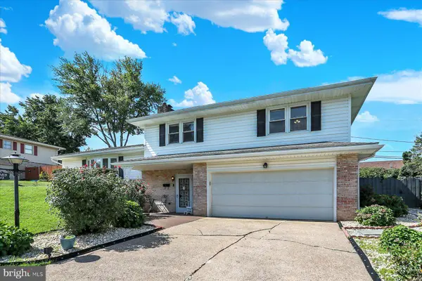 513 ALDEN ST, Harrisburg, PA 17109