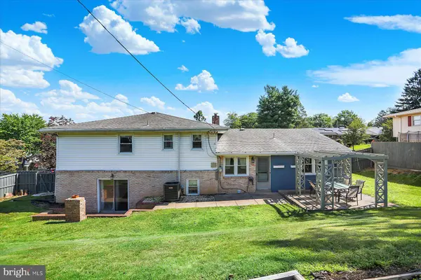 513 ALDEN ST, Harrisburg, PA 17109