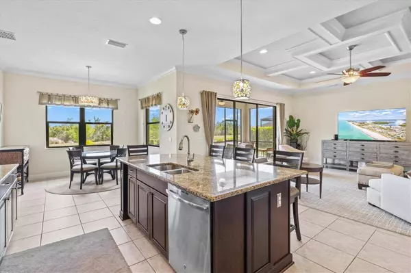 10816 O MEARA WAY, Englewood, FL 34223