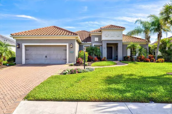 10816 O MEARA WAY, Englewood, FL 34223