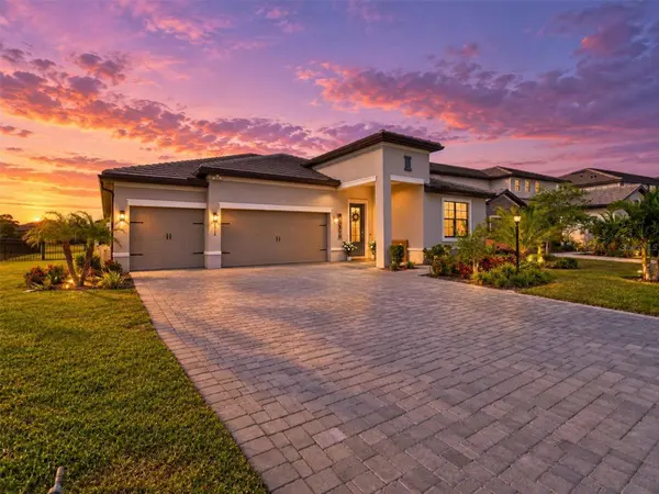 4918 OYSTER PEARL ST, Bradenton, FL 34211