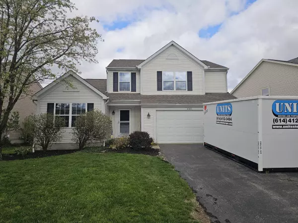 6565 Hemmingford Drive, Canal Winchester, OH 43110