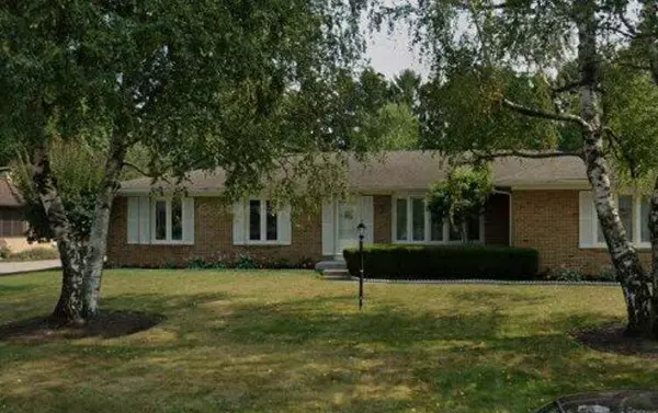 9843 Shalemar Drive, Pickerington, OH 43147