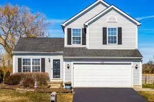 7256 Oliver Winchester Drive, Canal Winchester, OH 43110