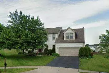 7587 Walnut Drive, Canal Winchester, OH 43110