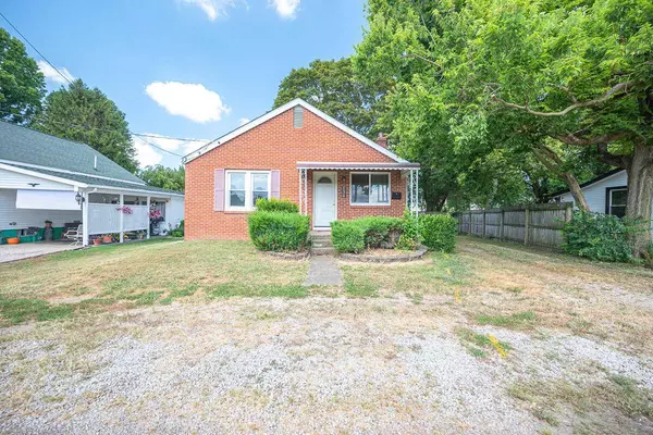 130 Rosewood Avenue, Circleville, OH 43113