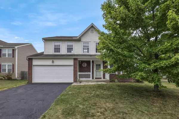 6947 Storm Boat Lane, Canal Winchester, OH 43110