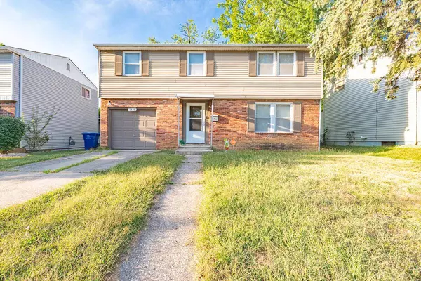 1476 Felix Drive, Columbus, OH 43207