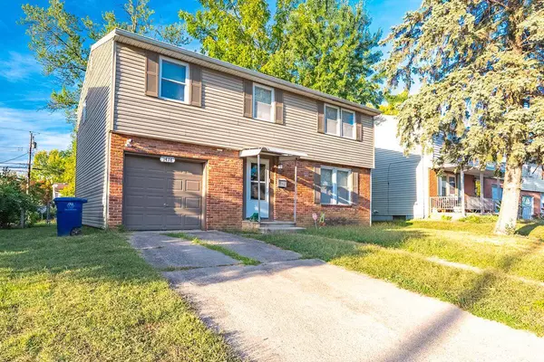 1476 Felix Drive, Columbus, OH 43207