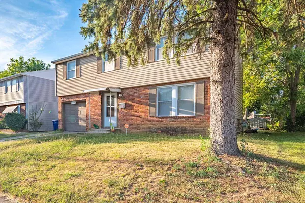 1476 Felix Drive, Columbus, OH 43207