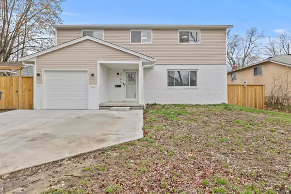 2166 Waldorf Road, Columbus, OH 43229