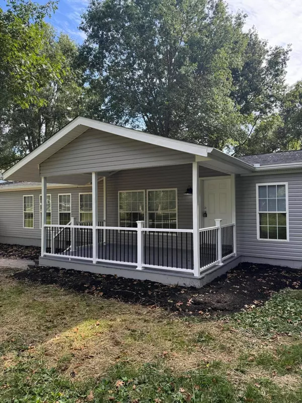 5797 Bickel Church Road, Pickerington, OH 43147