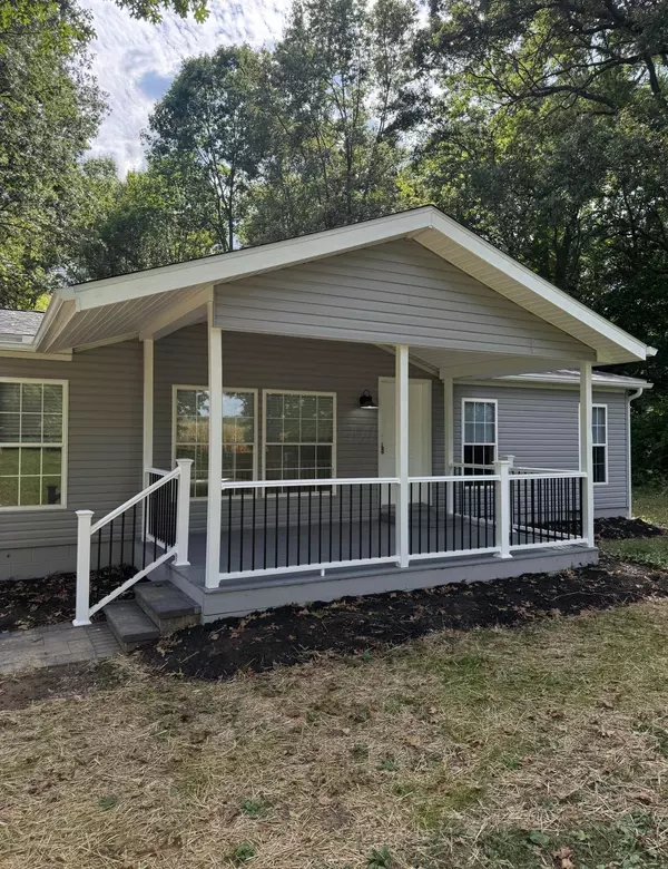 5797 Bickel Church Road, Pickerington, OH 43147