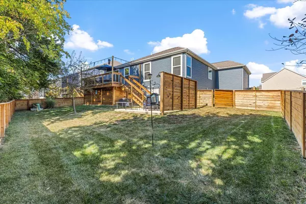 165 Balderson Drive, Pickerington, OH 43147