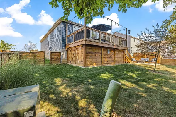 165 Balderson Drive, Pickerington, OH 43147