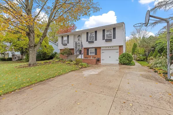 3643 Santa Maria Drive, Grove City, OH 43123