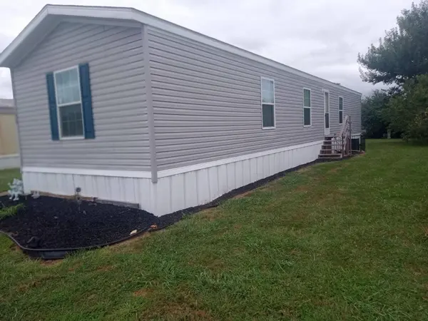 14996 Pleasant Valley Road Road #Lot 70, Chillicothe, OH 45601