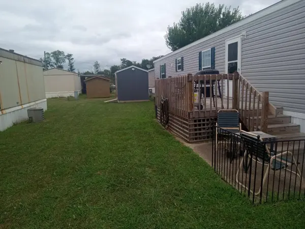 14996 Pleasant Valley Road Road #Lot 70, Chillicothe, OH 45601