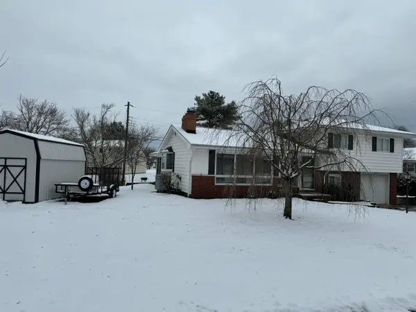 122 Columbia Drive, Waverly, OH 45690