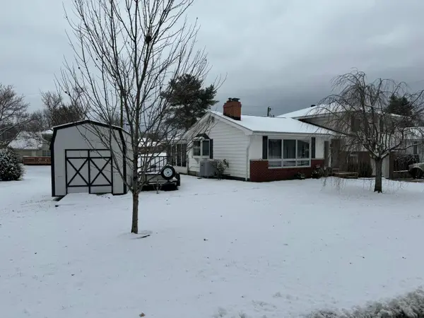 122 Columbia Drive, Waverly, OH 45690