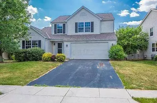 6565 Hemmingford Drive, Canal Winchester, OH 43110