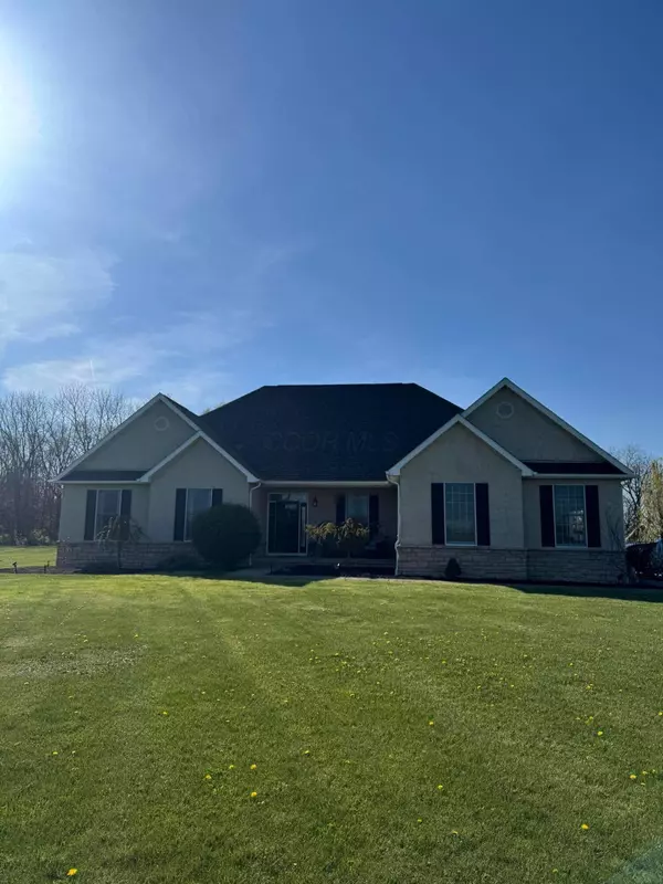 6023 Waterloo Road, Canal Winchester, OH 43110