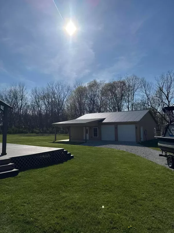 6023 Waterloo Road, Canal Winchester, OH 43110