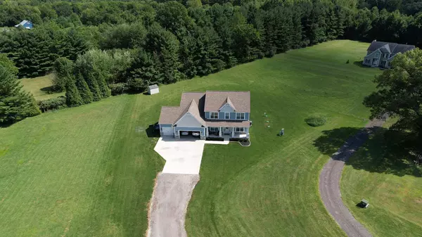 5675 Kean Road, Westerville, OH 43082