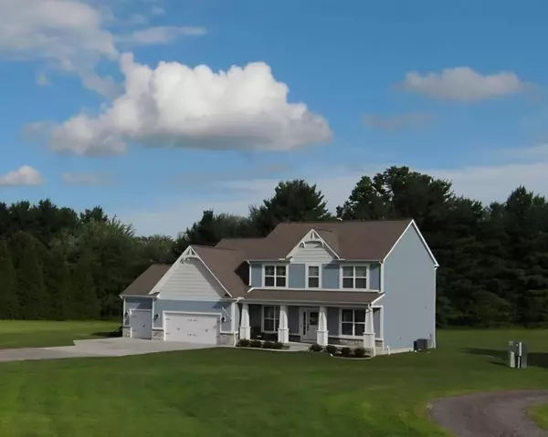 5675 Kean Road, Westerville, OH 43082