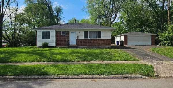2957 Ivanhoe Drive, Columbus, OH 43209