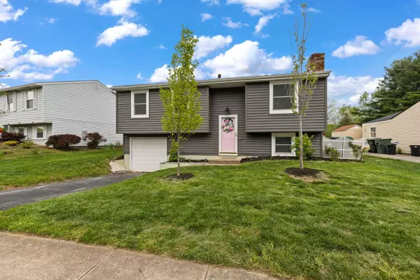 4096 Jonquil Street, Columbus, OH 43224