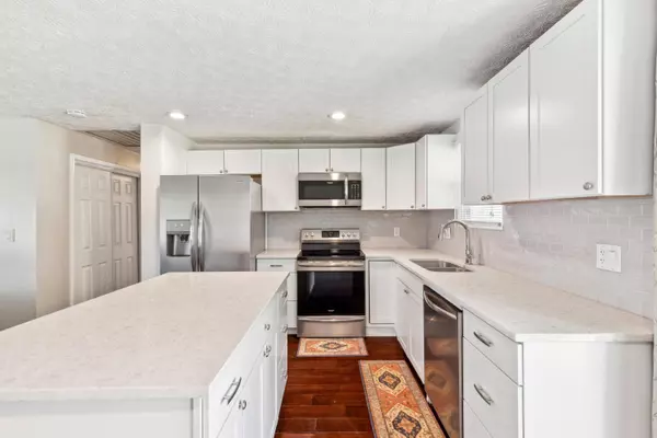 4096 Jonquil Street, Columbus, OH 43224