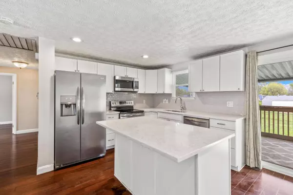 4096 Jonquil Street, Columbus, OH 43224