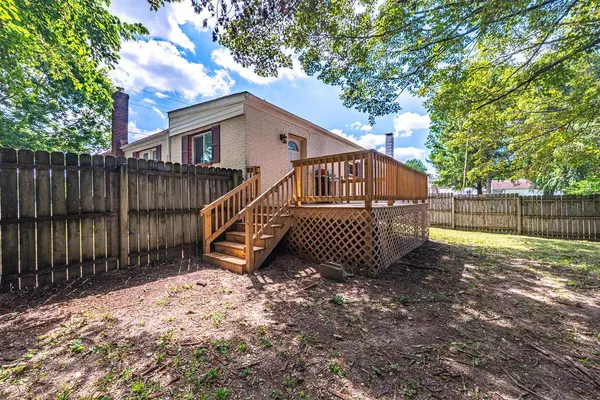 130 Rosewood Avenue, Circleville, OH 43113