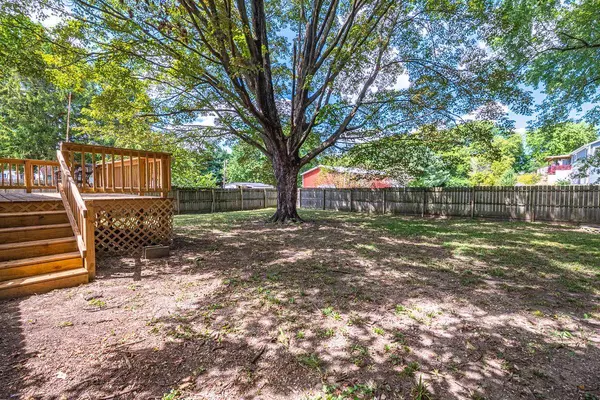 130 Rosewood Avenue, Circleville, OH 43113