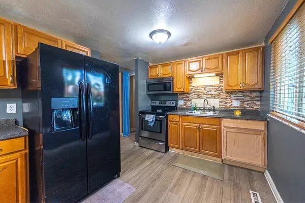 1476 Felix Drive, Columbus, OH 43207