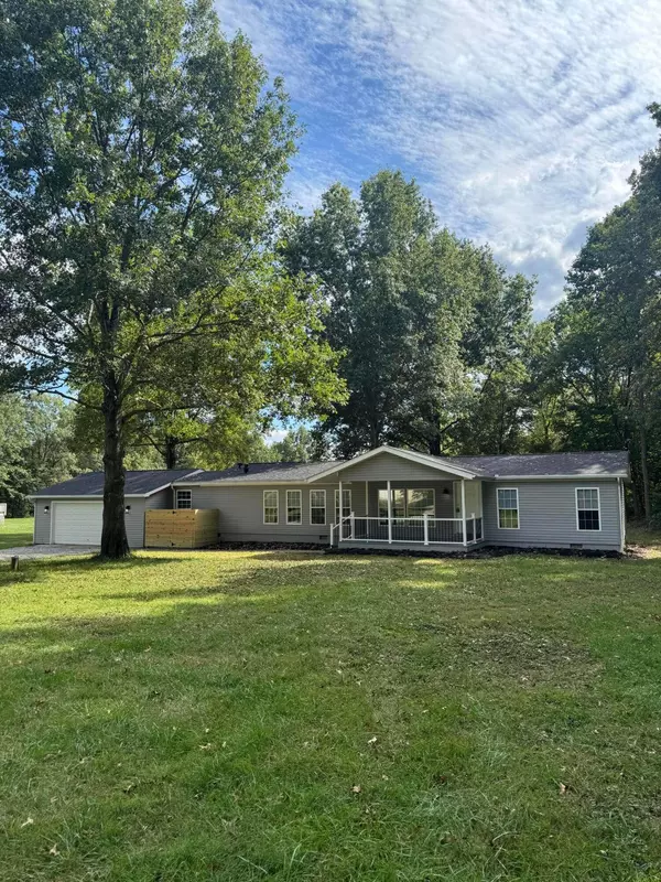 5797 Bickel Church Road, Pickerington, OH 43147