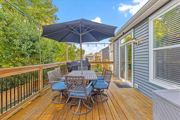 165 Balderson Drive, Pickerington, OH 43147