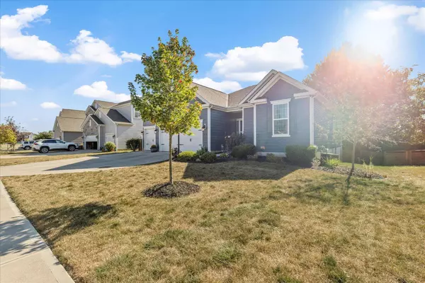 165 Balderson Drive, Pickerington, OH 43147