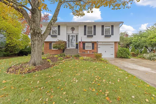 3643 Santa Maria Drive, Grove City, OH 43123