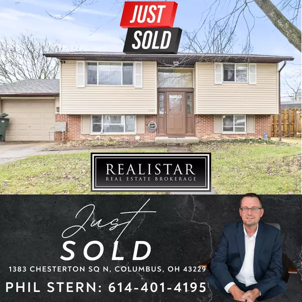 From Foreclosure Fears to a Successful Sale: Phillip Stern Delivers for 1383 Chesterton Sq N