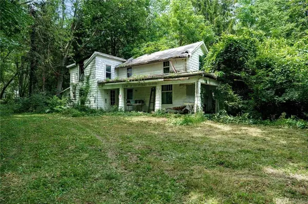 4004 Sintz Road, Springfield, OH 45504