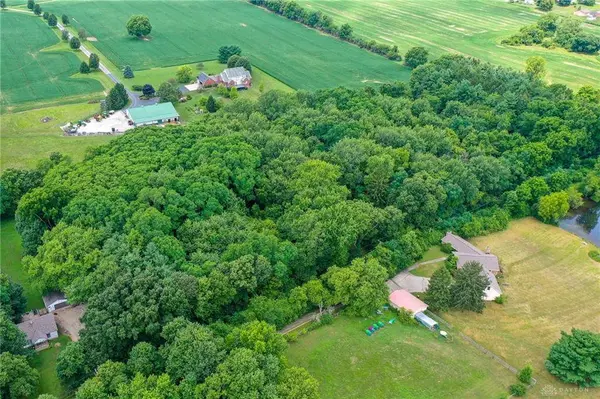 4004 Sintz Road, Springfield, OH 45504