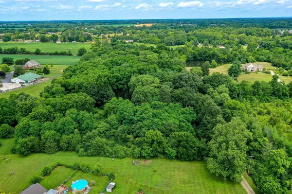 4004 Sintz Road, Springfield, OH 45504