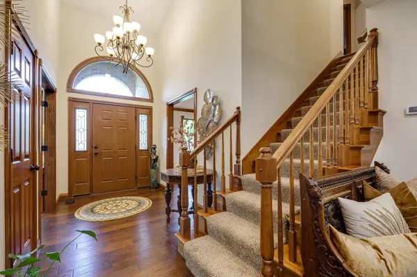 527 Viking Landing Court, Beavercreek, OH 45434