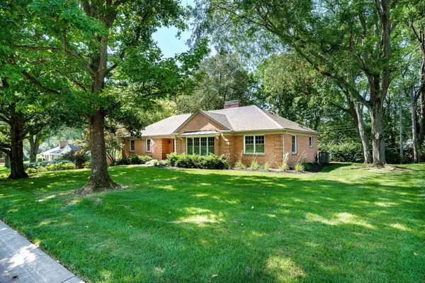 5846 Folkestone Drive, Dayton, OH 45459